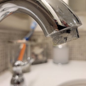 LifeSource Water Systems - Scale on faucets - Water Purification Services Near Me LifeSource Water Systems - Scale on faucets - Water Purification Services Near Me