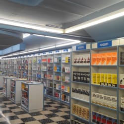 Libreria General