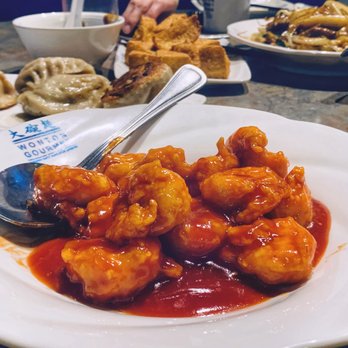 Wonton Gourmet - Delicious Prawns - Chinese Near Me - Des Plaines, Illinois Wonton Gourmet - Delicious Prawns - Chinese Near Me - Des Plaines, Illinois