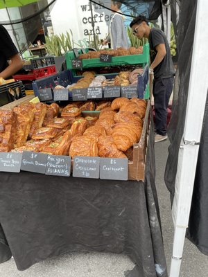 Atwater Village Farmers’ Market by null