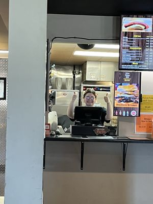 Swine Dining BBQ by null