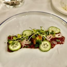 Crudo