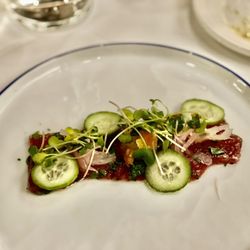 Acero - Crudo---- delicious