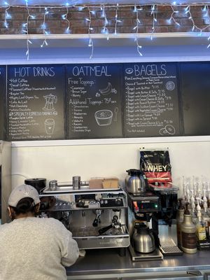 Good Eats BakeShop by null
