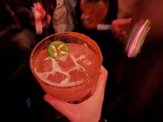 Twins Lounge by null