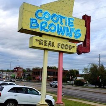Cootie Brown's - Sandwiches Near Me - Bristol, Tennessee Cootie Brown's - Sandwiches Near Me - Bristol, Tennessee