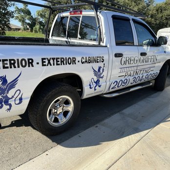 Greg Griffin Painting - Painters Near Me - Citrus Heights, California Greg Griffin Painting - Painters Near Me - Citrus Heights, California