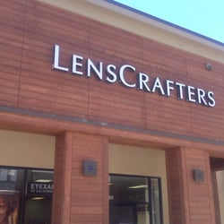 LensCrafters
