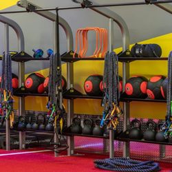 Retro Fitness