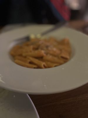 Rooftop Restaurant & Bar by null