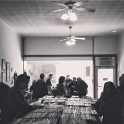Rediscover Records - Credit to the owner.
