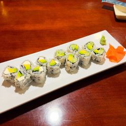 Ninja Japanese Steakhouse and Sushi