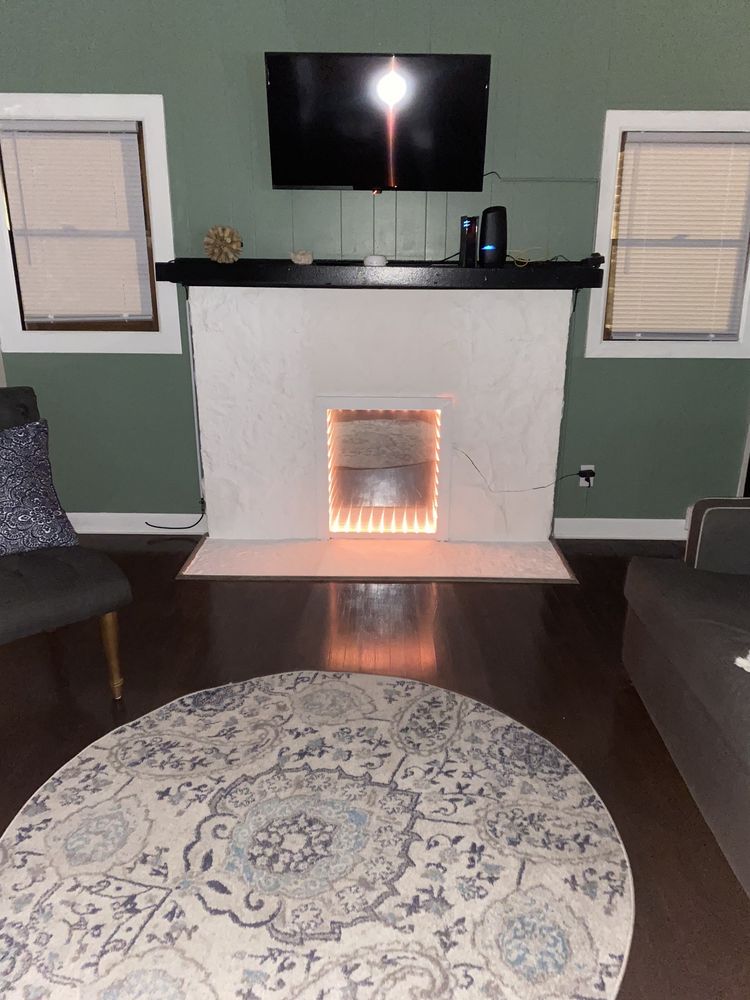 Slide of Decker Down Contracting