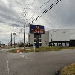The Storage Center