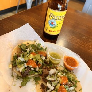 Sal’s Tacos A La Mexicana on Yelp