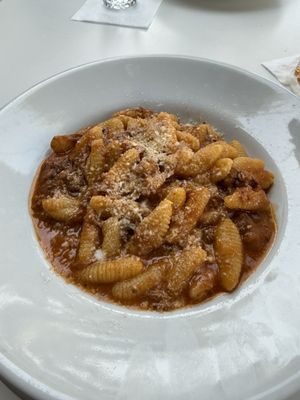 La Bettola di Terroni by null