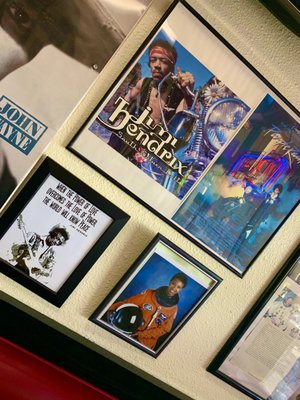 Hundal Sahib Fish & Chips by null