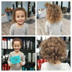 Shear Thairapy Salon - Adorable