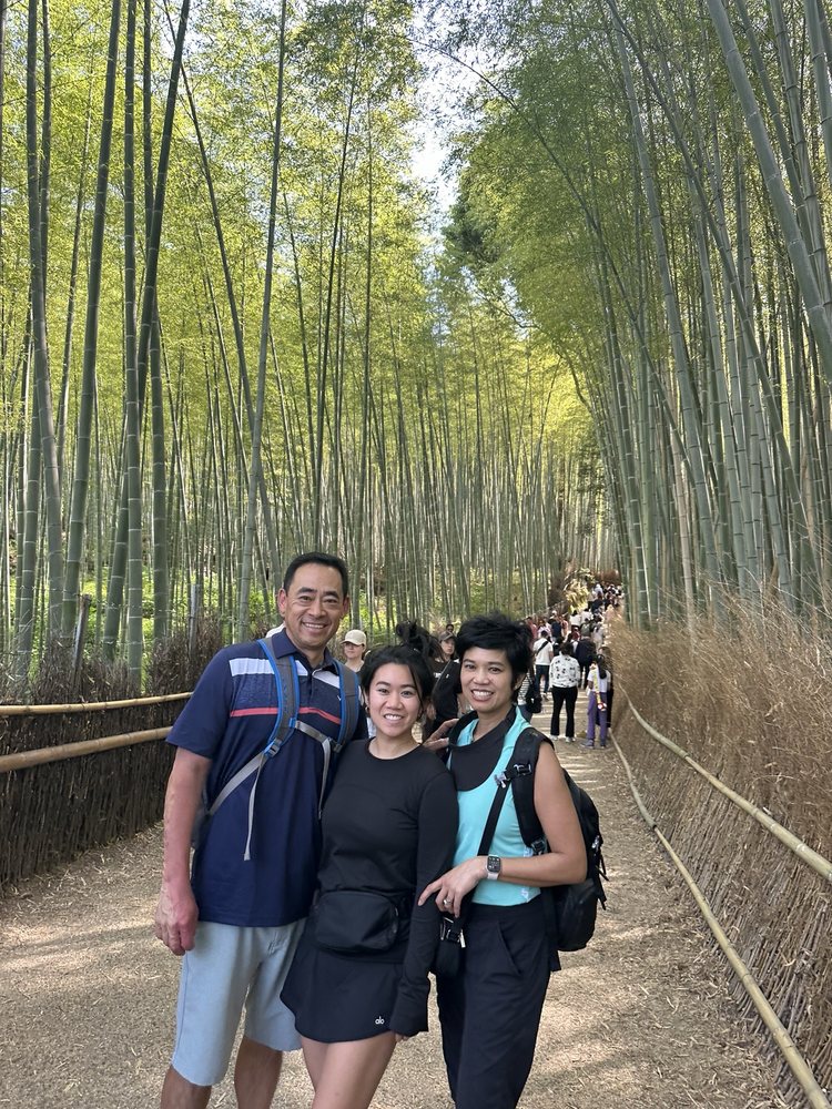 MK Taxi Hiro Nakajima