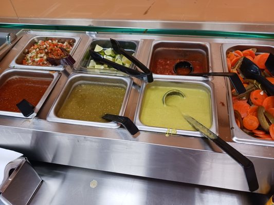 Taqueria sol de jalisco by null
