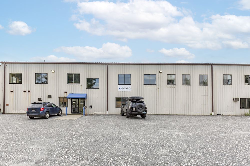 ARCHITECTURAL SURFACES Updated August 2024 10 Photos 521