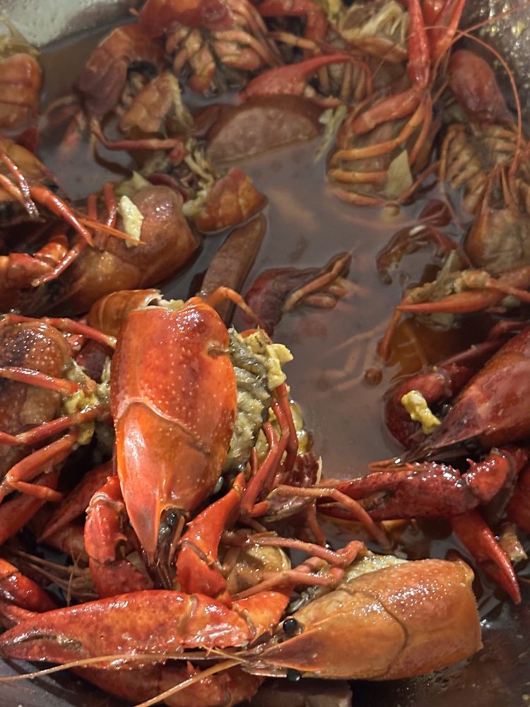 THE JUICY CRAB SUGAR LAND 49 Photos & 56 Reviews 16535 SW Fwy