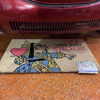 Funktified - Door mat - Home Decor Near Me - Broken Arrow, Oklahoma