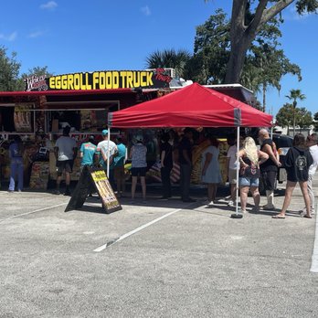 WORLD FAMOUS EGG ROLL - Updated February 2026 - 55 Photos & 29 Reviews