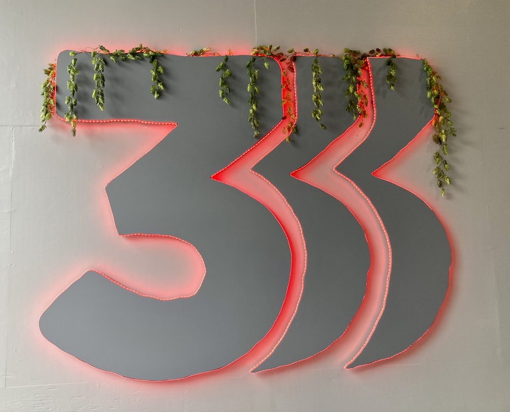 RULE OF 3 BREWING 201 W High St, East Hampton, Connecticut Brewpubs