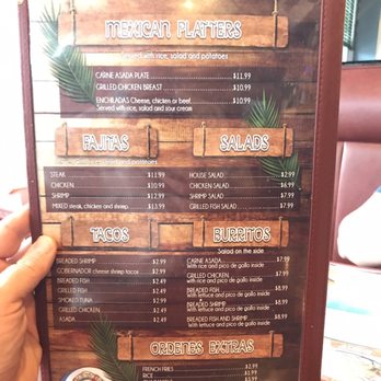 Mariscos Altamar - Menu - Seafood Near Me - Colorado Springs, Colorado Mariscos Altamar - Menu - Seafood Near Me - Colorado Springs, Colorado