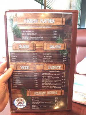 Menu photo 6 Mariscos Altamar Colorado Springs, CO Menu photo 6 Mariscos Altamar Colorado Springs, CO