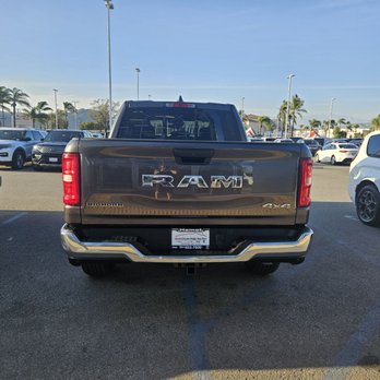Hemet Chrysler Dodge Jeep Ram - Kinda obvious? - Auto Repair Near Me - Hemet, California Hemet Chrysler Dodge Jeep Ram - Kinda obvious? - Auto Repair Near Me - Hemet, California