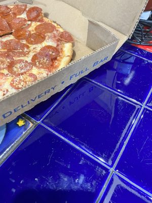 Blue Moon Pizza of Smyrna by null