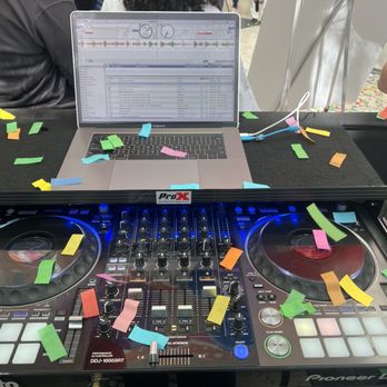 DJ Ferbidden - Happy New Year from the Children's Museum of Houston. - DJs Near Me