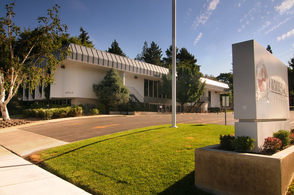 Challenger School - Holladay - childcare center in Salt Lake City, UT
