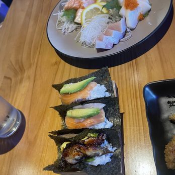 Okawa Sushi - Japanese Near Me - Milpitas, California