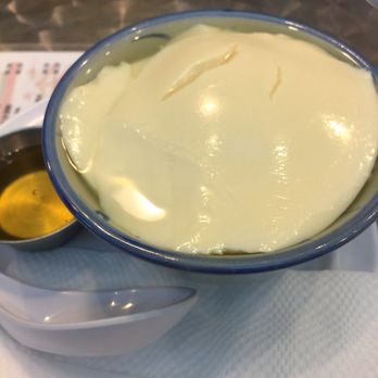 Dessert Republic - Warm soft tofu - Chinese Near Me - San Mateo, California Dessert Republic - Warm soft tofu - Chinese Near Me - San Mateo, California