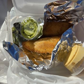 Arepa Please - Coffee & Tea Near Me - Jacksonville, Florida