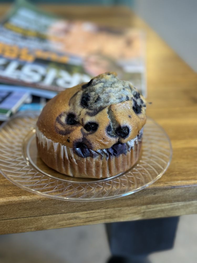 Greater Grounds Coffee