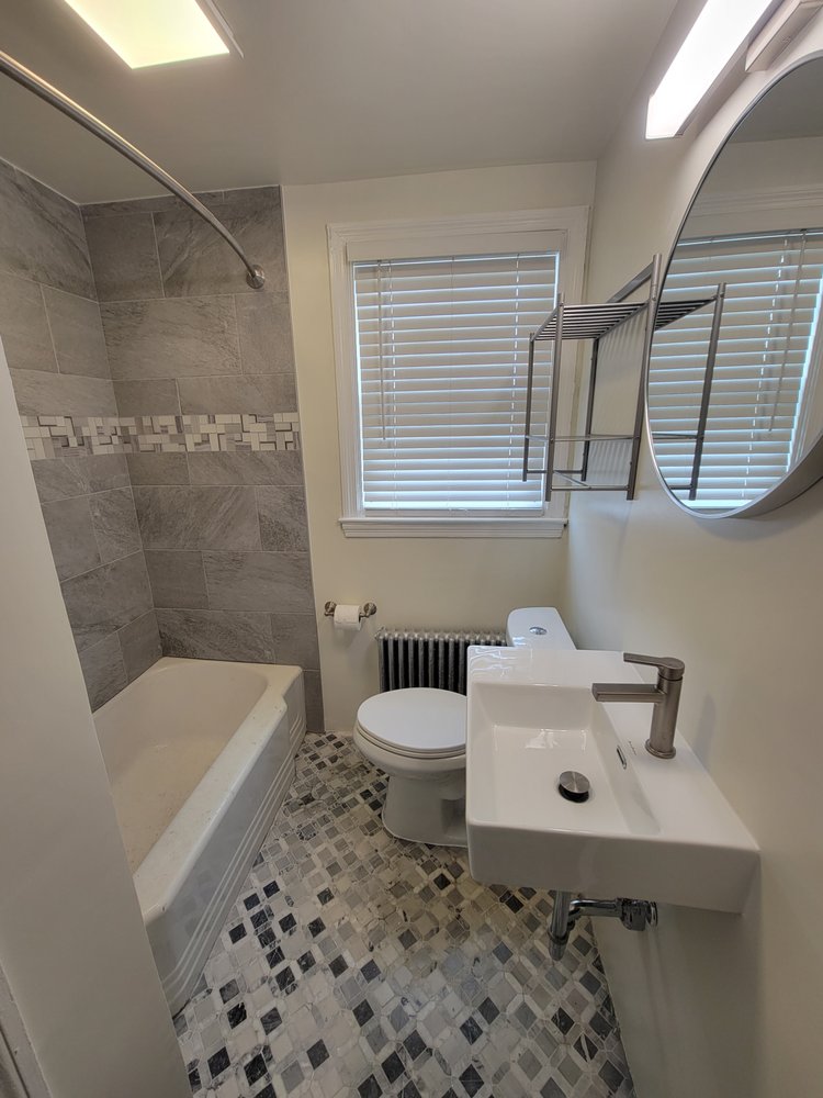 Slide of Handyman At Your Command