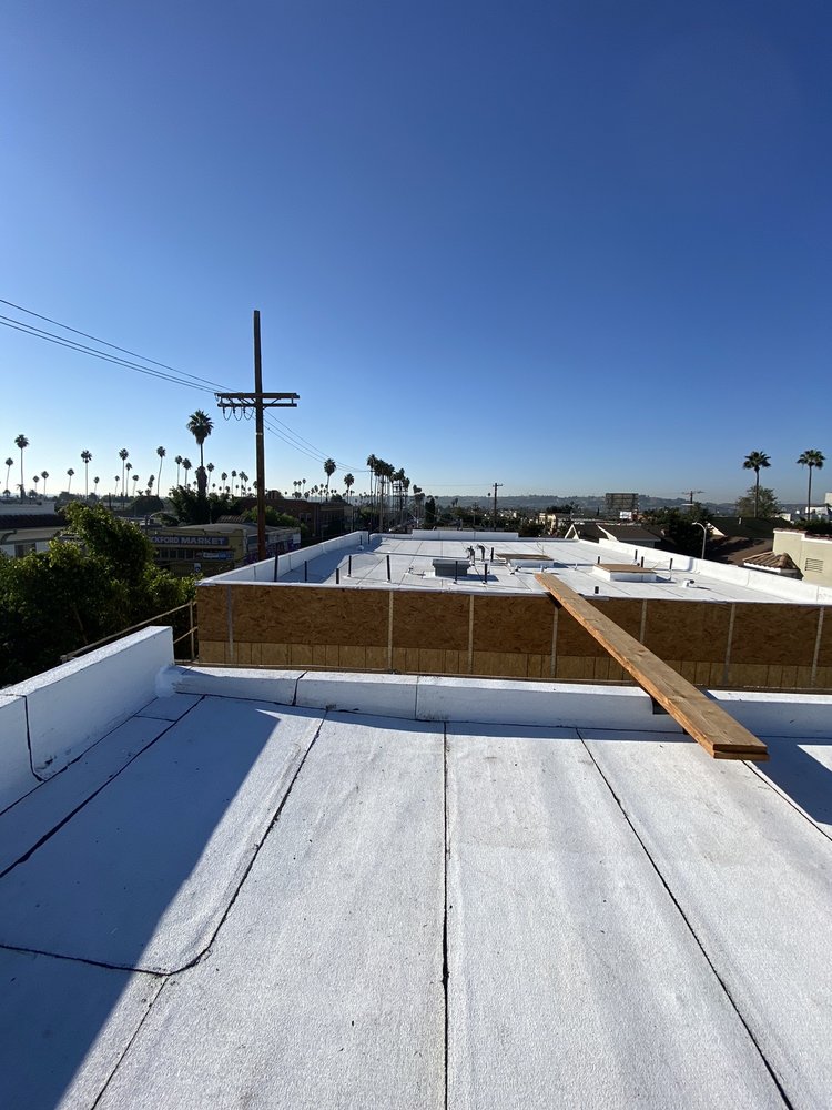 Slide of Ocean Seven Roofing