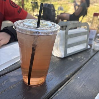 Sequoia Coffee and Kitchen - Watermelon refresher--so good!! - Coffee & Tea Near Me - Three Rivers, California Sequoia Coffee and Kitchen - Watermelon refresher--so good!! - Coffee & Tea Near Me - Three Rivers, California