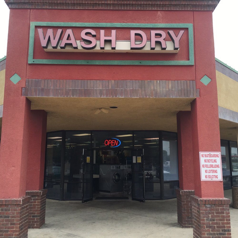 Buckner Wash N Dry - Laundry Services Near Me - Dallas, Texas Buckner Wash N Dry - Laundry Services Near Me - Dallas, Texas