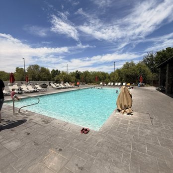 Verde Ranch RV Resort - RV Parks Near Me - Camp Verde, Arizona Verde Ranch RV Resort - RV Parks Near Me - Camp Verde, Arizona
