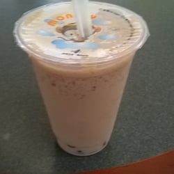 Cha Cha Teahouse - Milk Tea!