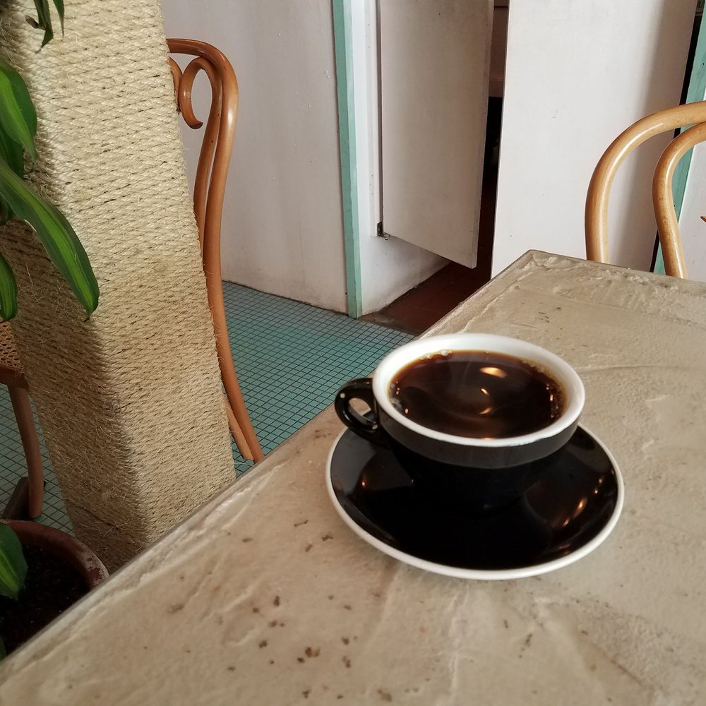 Cafe Erzulie - Coffee to stay - Bars Near Me - Brooklyn, New York Cafe Erzulie - Coffee to stay - Bars Near Me - Brooklyn, New York
