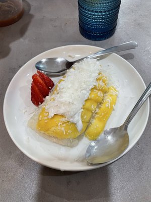 Vientiane Bistro by null