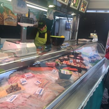 Visspecialist De Dolfijn - Seafood Markets Near Me - Haarlem, New Hampshire Visspecialist De Dolfijn - Seafood Markets Near Me - Haarlem, New Hampshire