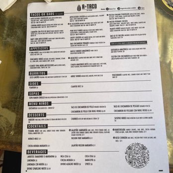 Ceviches by Divino ® Davie - Menu - Mexican Near Me - Davie, Florida Ceviches by Divino ® Davie - Menu - Mexican Near Me - Davie, Florida