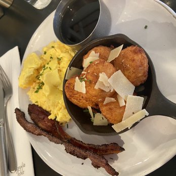 Magnolia Table - Breakfast & Brunch Near Me - Waco, Texas